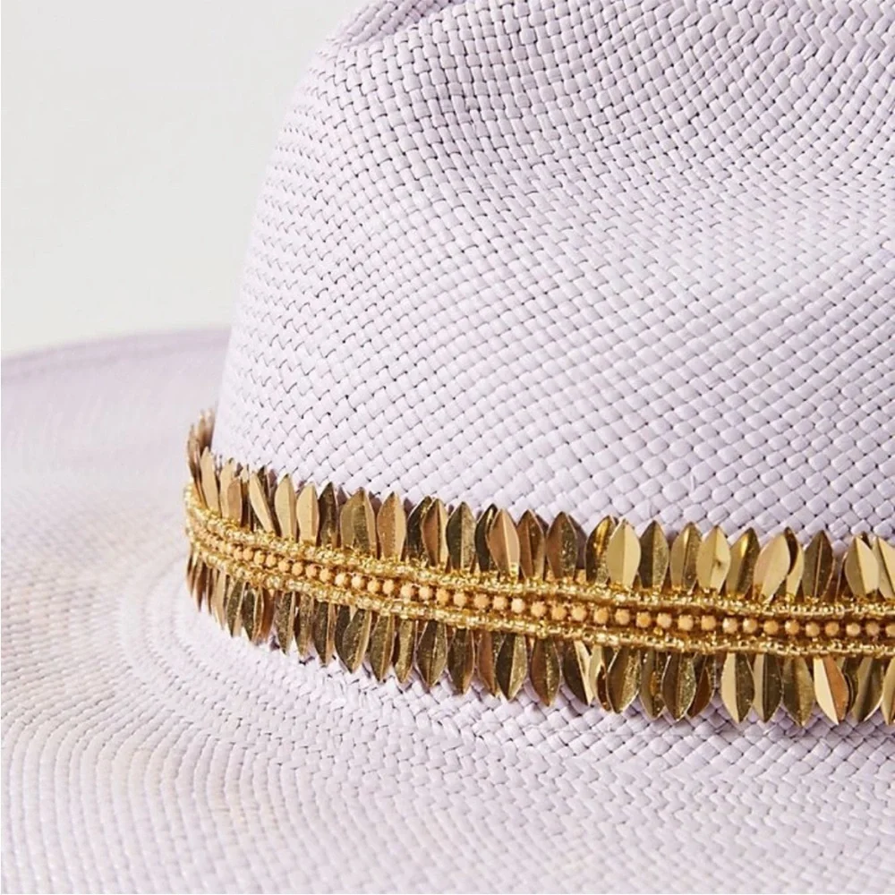 Anthropologie JAUNT Fringed Rancher